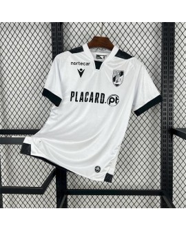 Vitória de Guimarães 2025/26 Heimtrikot