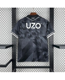 Vitória de Guimarães 2025/26 Auswärtstrikot