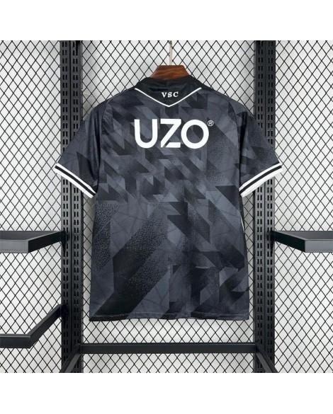 Vitória de Guimarães 2025/26 Auswärtstrikot