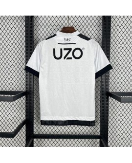 Vitória de Guimarães 2025/26 Heimtrikot