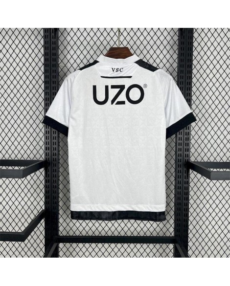 Vitória de Guimarães 2025/26 Heimtrikot