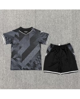 Vitória S.C. Auswärtstrikot-Set 25/26 (Trikot + Hose) – Kind