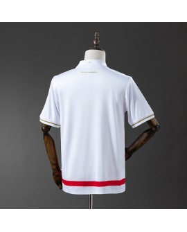 Monaco Heimtrikot 25/26