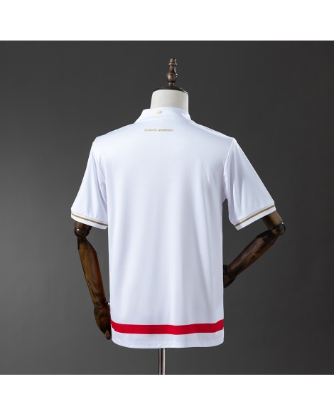 Monaco Heimtrikot 25/26