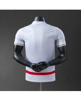 Monaco Heimtrikot 25/26 - Player