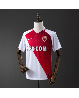 Retro Monaco 16/17 Heimtrikot