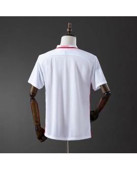 Retro Monaco 16/17 Heimtrikot