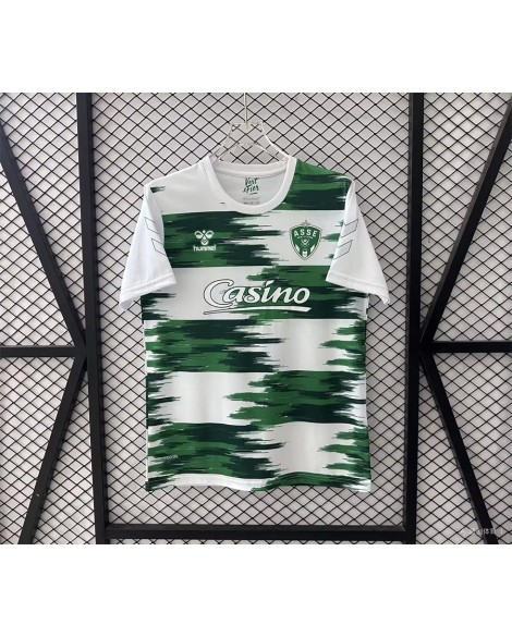Saint-Étienne 2627 Heimtrikot