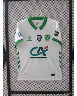 Saint-Étienne 2627 Auswärtstrikot
