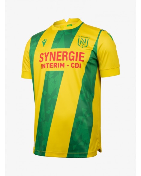 FC Nantes Heimtrikot 24/25