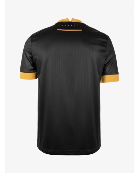 FC Nantes Auswärtstrikot 24/25