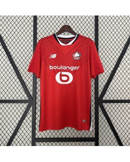 Lille OSC Heimtrikot 2024/25