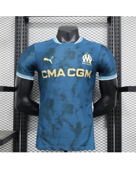 24/25 Marseille-Spieler auswärts