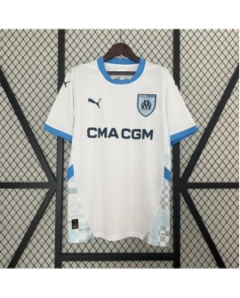 Marseille Heimtrikot 2024/25