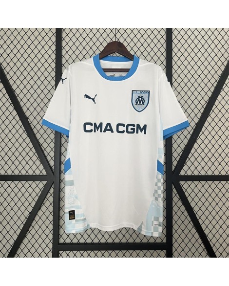 Marseille Heimtrikot 2024/25