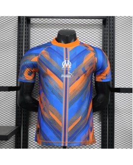 24/25 Spieler Marseille