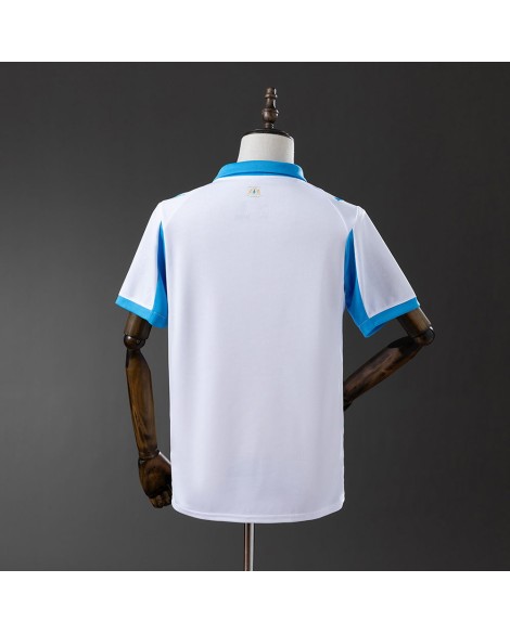 Marseille Heimtrikot 2025/26