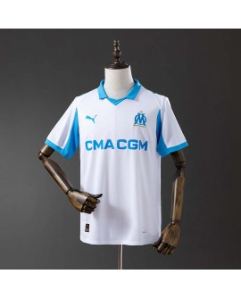 Marseille Heimtrikot 2025/26