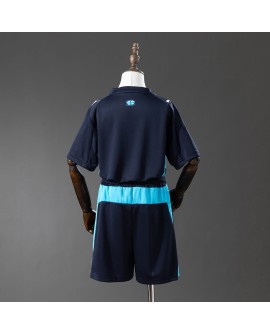 Marseille-Auswärtstrikot für die Saison 25/26 - Kind