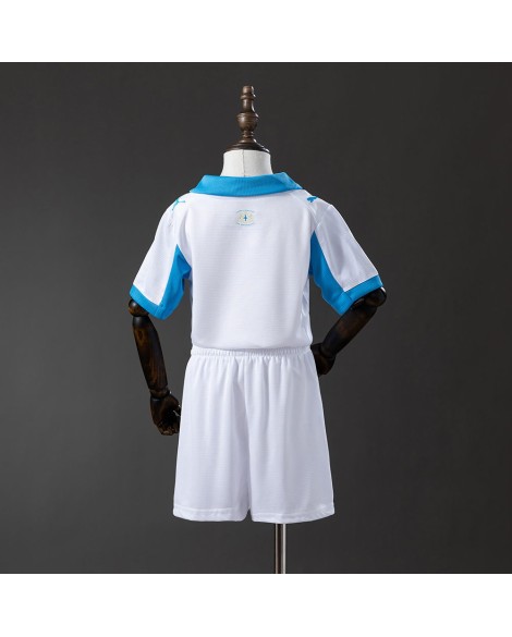 Marseille Heimtrikot 2025/26 - Kind