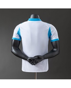 Marseille Heimtrikot 2025/26 - Player 