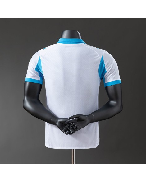 Marseille Heimtrikot 2025/26 - Player 