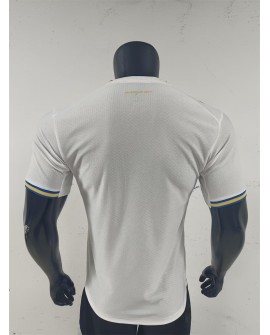 Marseille Trikot Saison 2026/27 - Player 