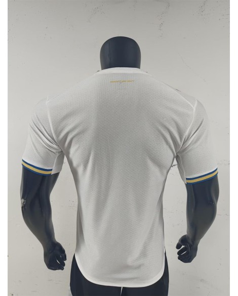 Marseille Trikot Saison 2026/27 - Player 