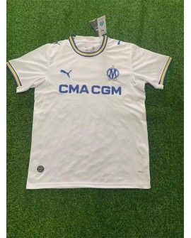 Marseille Heimtrikot der Saison 26/27