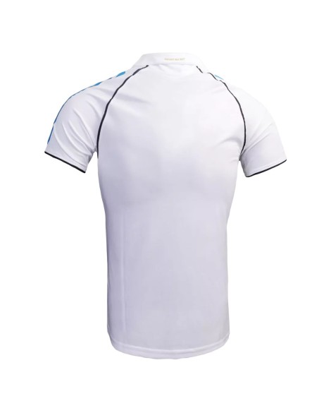 Adidas Marseille Trikot 2005/06 Home Retro