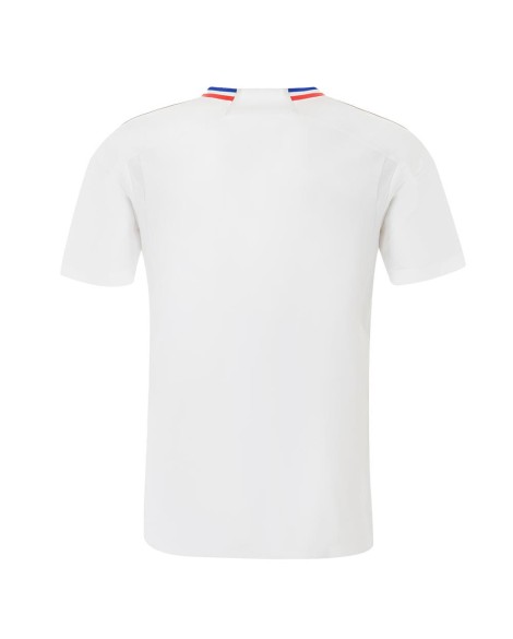 Olympique Lyonnais 2023/24 Heimtrikot