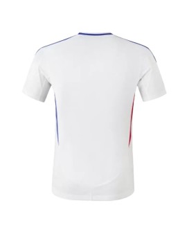 Olympique Lyonnais Heimtrikot 2024/25