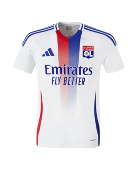 Olympique Lyonnais Heimtrikot 2024/25