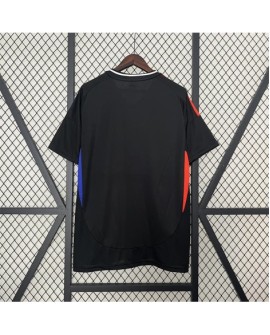 Olympique Lyonnais Trikot 2024/25 Auswärts