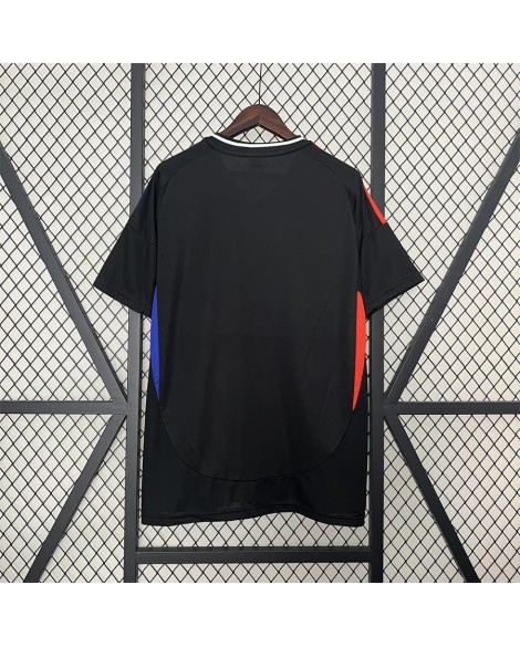 Olympique Lyonnais Trikot 2024/25 Auswärts