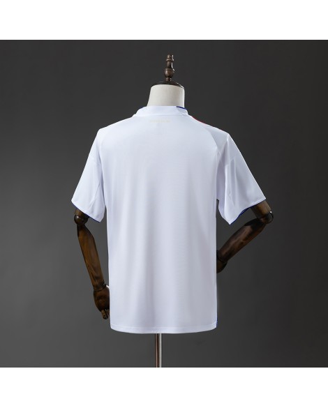 Olympique Lyonnais 25/26 Heimtrikot