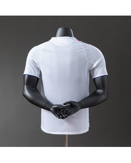 Olympique Lyonnais 25/26 Heimtrikot - Player  
