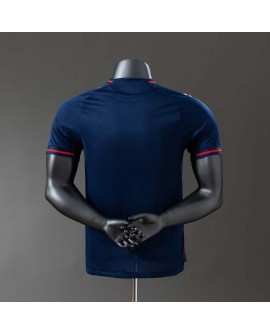 Lyon Olympic Auswärtstrikot 25/26 - Player 