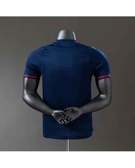 Lyon Olympic Auswärtstrikot 25/26 - Player 