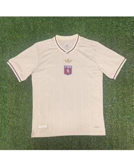 Lyon-Trikot 2025/26 Jubiläumsausgabe