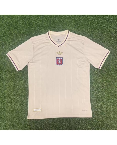 Lyon-Trikot 2025/26 Jubiläumsausgabe