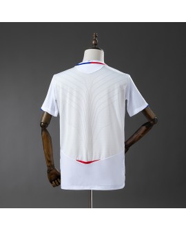 Lyon Olympic 08/09 Heimtrikot Retro
