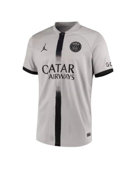 PSG 2022/23 Auswärtstrikot