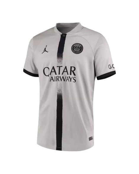 PSG 2022/23 Auswärtstrikot