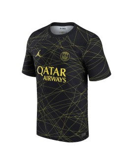 PSG 2022/23 Viertes Auswärtstrikot