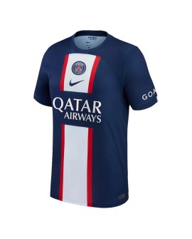 PSG 2022/23 Heimtrikot