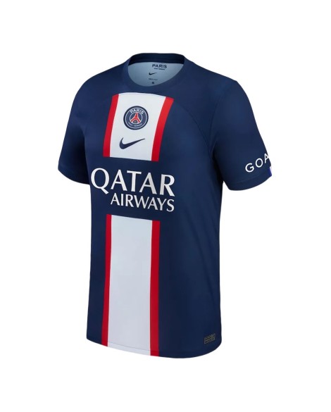 PSG 2022/23 Heimtrikot