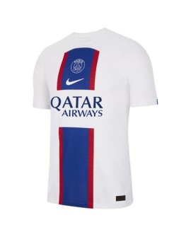 Drittes PSG-Trikot 2022/23
