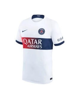 PSG 2023/24 Auswärtstrikot