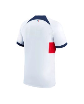 PSG 2023/24 Auswärtstrikot